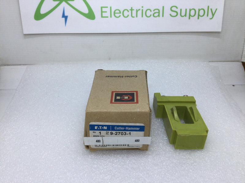 Cutler Hammer 9 2703 1 Contactor Coil 120V 60Hz 110V 50Hz cutler-hammer-9-2703-1-contactor-coil-120v-60hz-110v-50hz