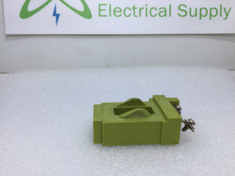 Cutler Hammer 9 2703 1 Contactor Coil 120V 60Hz 110V 50Hz cutler-hammer-9-2703-1-contactor-coil-120v-60hz-110v-50hz