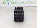 Siemens Q21530CT2 15/30 Amp 4 Pole 240V Circuit Breaker