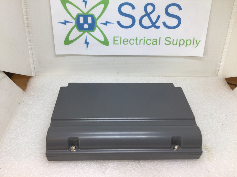 Generac Powerzone Remote Relay Panel G009852-0 12/24V 6W Input 1A @ 30V Type 1 Enclosure (New)