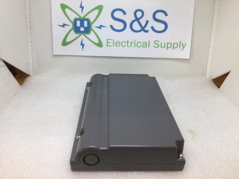 Generac Powerzone Remote Relay Panel G009852-0 12/24V 6W Input 1A @ 30V Type 1 Enclosure (New)