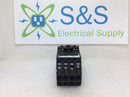 Siemens Q23050CT2 30/50 Amp 4 Pole 240V Circuit Breaker