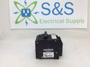 Siemens/Murray Q22030CT 20/30/30/20 Amp 4 Pole 120/240V Circuit Breaker