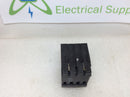 Siemens/Murray Q22030CT 20/30/30/20 Amp 4 Pole 120/240V Circuit Breaker