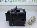ITE/Siemens BQ3B04000S01 40 Amp 3 Pole 240 Volt Bolt-On Molded Case Circuit Breaker