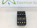 Siemens/Murray Q22030CT 20/30/30/20 Amp 4 Pole 120/240V Circuit Breaker
