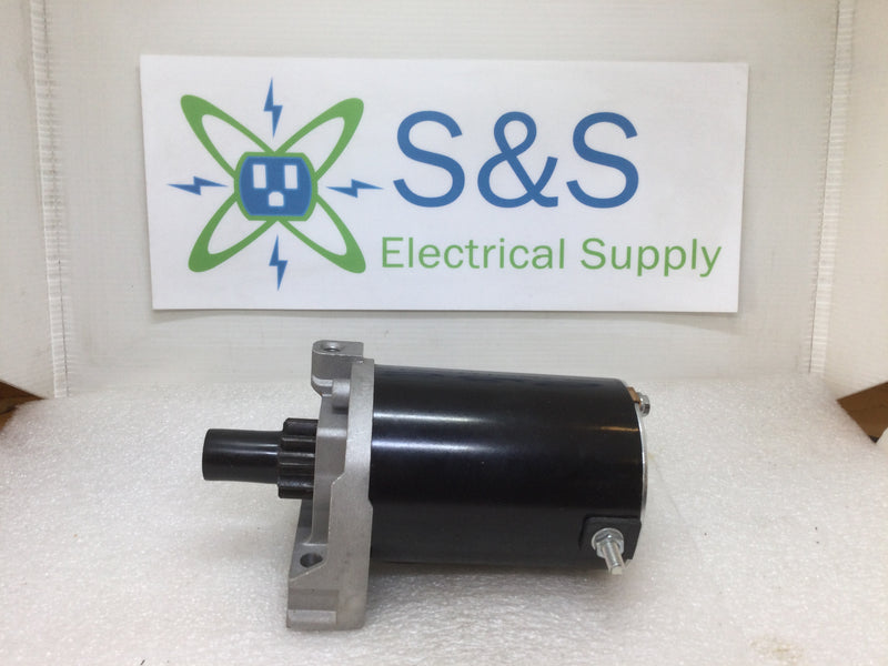 Generac 0E0601ASRV Starter For GN Single Piston Engines 191/220/360/410 Starter Kit (New)