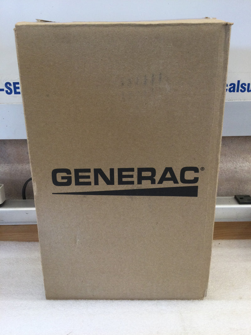 Generac 0E9323 Starter Motor Gear Reduced 1KW 12V (New)