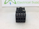 ITE/Siemens Q24020 40/20 Amp 4 Pole 240V Circuit Breaker