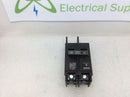 Siemens BQ2B060L 60 Amp 2 Pole 120/240V Type BQ Feed-Through Breaker - Flawed