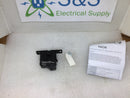 Veris Industries Hawkeye H608/608 175A Digital Adj Current Switch 1.0A @ 30V AC/DC  Isolation 600VAC Class 2