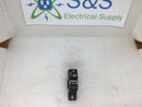 Veris Industries Hawkeye H608/608 175A Digital Adj Current Switch 1.0A @ 30V AC/DC  Isolation 600VAC Class 2