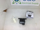 Veris Industries Hawkeye H600 200A Digital Adj Current Switch Output 1.0A @30V AC/DC (New)
