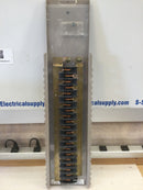 Eaton/Cutler-Hammer CH42B200 Interior, 200A, 42 Space, 120/240VAC, Type C-H, Main and Guts Only