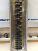 Eaton/Cutler-Hammer CH42B200 Interior, 200A, 42 Space, 120/240VAC, Type C-H, Main and Guts Only