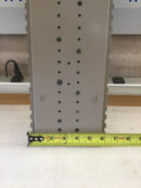 Eaton/Cutler-Hammer CH42B200 Interior, 200A, 42 Space, 120/240VAC, Type C-H, Main and Guts Only