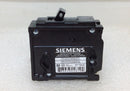 Siemens/ITE/Gould Q120 20 Amp 1 Pole 120/240V Type QP Circuit Breaker