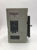 ABB Sace S3 S3N100TW 3 Pole 100 Amp 600V Circuit Breaker