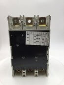 ABB Sace S3 S3N100TW 3 Pole 100 Amp 600V Circuit Breaker