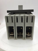 ABB Sace S3 S3N100TW 3 Pole 100 Amp 600V Circuit Breaker