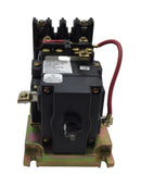 Square D 8903LXO20V04 30 Amp 2 Pole 277-600V 60Hz Lighting Contactor