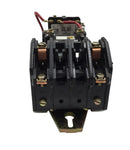 Square D 8903LXO20V04 30 Amp 2 Pole 277-600V 60Hz Lighting Contactor