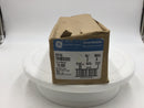GE General Electric THQB32020 20 Amp 3 Pole 240V Bolt On Circuit Breaker