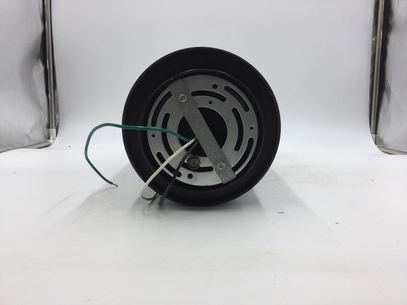 Hubbell/Prescolite BG1372018 Down Light 12" Surface Mount LED Cylinder