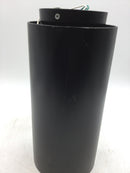 Hubbell/Prescolite BG1372018 Down Light 12" Surface Mount LED Cylinder