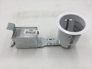 Eclairage Contracte Lighting CA2550U Recessed 3" Line Voltage Housing 120V 20W
