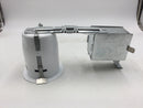 Eclairage Contracte Lighting CA2550U Recessed 3" Line Voltage Housing 120V 20W