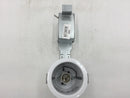 Eclairage Contracte Lighting CA2550U Recessed 3" Line Voltage Housing 120V 20W