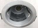 Eclairage Contracte Lighting CA2550U Recessed 3" Line Voltage Housing 120V 20W