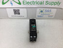 Eaton/Cutler-Hammer BRP115AF 15 Amp 1 Pole 120V Combination AFCI Circuit Breaker