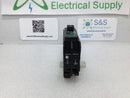 Eaton/Cutler-Hammer BRP115AF 15 Amp 1 Pole 120V Combination AFCI Circuit Breaker