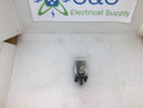 AutomationDirect 750R-2C-240A Octal Control Relay 10A DPDT 8 Pin Socket Mount (New)