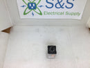 AutomationDirect 750R-2C-240A Octal Control Relay 10A DPDT 8 Pin Socket Mount (New)
