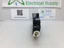 Siemens QA120CAFC 20 Amp Arc Fault Circuit Breaker QAF2