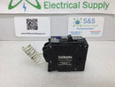 Siemens QA120CAFC 20 Amp Arc Fault Circuit Breaker QAF2