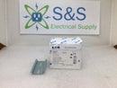 Eaton FAZ-B2/3 3 Pole 2A 10kA 480Y/277VAC Moeller Series Din Rail Mount Miniature Circuit Breaker (New)