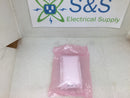 Quest Controls 150681 Zone Temp Sensor Indoor Wall Mount Enclosure 10k Type III
