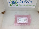 Quest Controls 150681 Zone Temp Sensor Indoor Wall Mount Enclosure 10k Type III