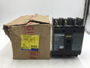 Square D QDP32150TM 3 Pole 150 Amp 240V Circuit Breaker