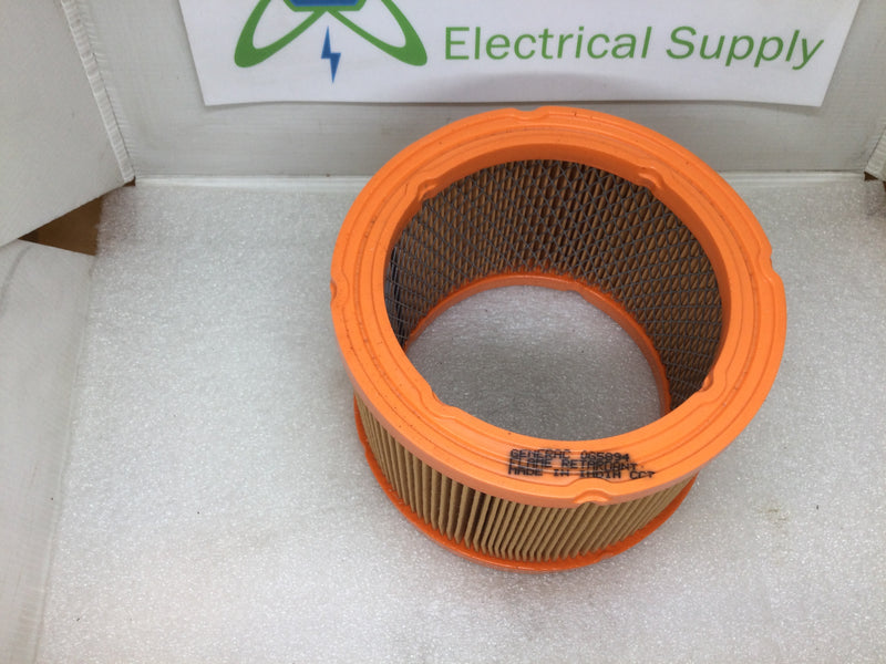 Generac 0G5894 Air Filter Replacement For 999CC Engines 20KW Guardian Series