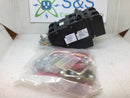 Heinemann GJ1P-Z1039-1W 400A 160VDC 25kAIC @ 65VDC 2 Pole Circuit Breaker (New)