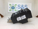 Heinemann GJ1P-Z1039-1W 400A 160VDC 25kAIC @ 65VDC 2 Pole Circuit Breaker (New)
