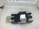 Heinemann GJ1P-Z1039-1W 400A 160VDC 25kAIC @ 65VDC 2 Pole Circuit Breaker (New)