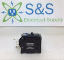 Siemens QA115AFC 15 Amp 1 Pole 120V Type QAF2 Combination AFCI Circuit Breaker