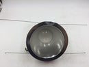 Cooper Lighting 6" Hard Wire Smooth Baffle Trim Dimmable 120-277V
