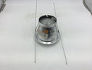 Cooper Lighting 6LM1LI 6" Medium LED 50 Degree LI Self Flange